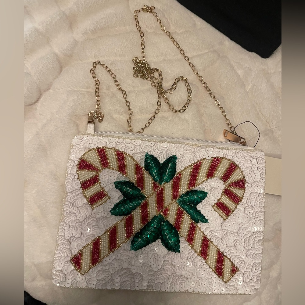 LULU HANDBAG